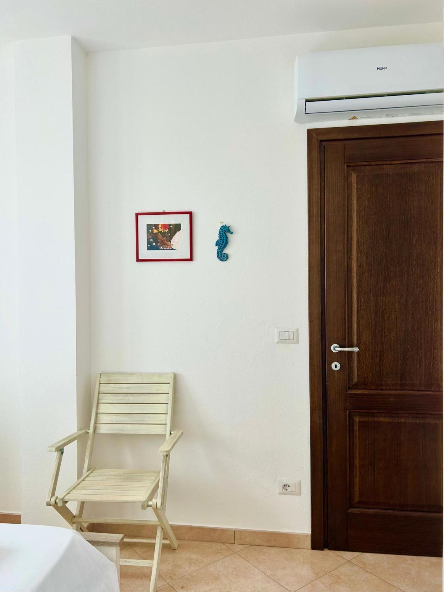 Nura'S - Casa Nina Apartment Alghero Exterior photo